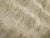 Sculpted Maze Hand-Knotted Moroccan Wool Rug | 7'9" X 6'2" | One of a Kind For Sale - Image 4 of 7