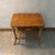 Bedside Table in Rattan For Sale - Image 5 of 6