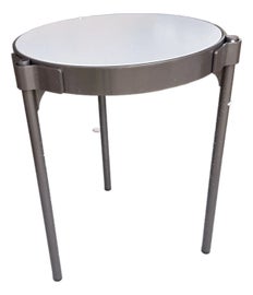 Example of Minotti Patio and Garden Furniture