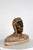 Marble Bust of the Italian Poet Dante Alighieri, 1900 For Sale - Image 10 of 15