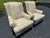 2010s The Hickory Chair Marlborough Leg Lounge Chairs For Sale - Image 5 of 11