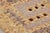 Rug & Kilim Rug & Kilim’s Scandinavian-Inspired Geometric Golden-Yellow Gray Wool Rug For Sale - Image 4 of 8