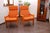 Model Betty Jech Armchair Set, 1990s , Set of 3 For Sale - Image 10 of 13