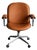 Executive Desk Chair by Ennio Fazioni For Sale