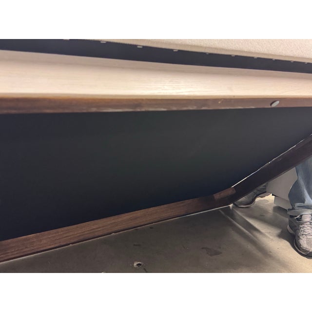 Andrew Woodside Carter Custom Made Sectional For Sale - Image 12 of 12