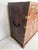 Brown Antique Late 19th Century Joseon Dynasty Korean Bandaji Cabinet. For Sale - Image 8 of 14