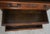 1950s English Yew Wood George III Style Bachelor Chest For Sale - Image 5 of 18