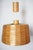Mid-Century Modern Mid-Century Czechoslovakian Pendant Lights by Stanislav Kucera for Uluv, 1970s, Set of 2 For Sale - Image 3 of 18
