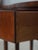 1990s Baker Historic Charleston Small Mahogany Huntboard Server For Sale - Image 5 of 18