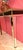 Venetian Console Table, 1985 For Sale - Image 3 of 7