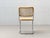 Brown Bauhaus S 32 V Cantilever Chair from Thonet, 1980s For Sale - Image 8 of 18