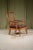 William IV Mahogany Open Armchair in the style of Gillows, 1830 For Sale - Image 11 of 11