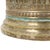 Antique French Wine Bottle Holder in Silver-Plated Metal, 1890s For Sale - Image 9 of 18