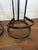Vintage Shaver-Howard Swivel Counter Stools, Set of Four, Circa 1970s For Sale - Image 10 of 15
