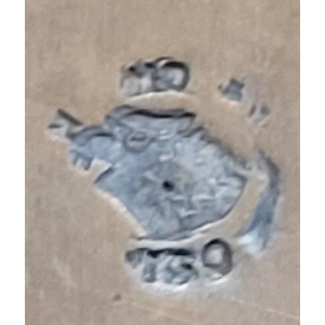 Hand-Hammered Arts & Crafts Copper Coffee Pot / Tea Pot — c.1910-1930 For Sale - Image 6 of 6