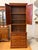 2000 - 2009 Stickley Furniture Cherry Wood Cabinet, Model 381 For Sale - Image 5 of 12