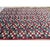 Galerie Shabab Collection Vintage Persian Kashan Modernist Rug For Sale - Image 4 of 7