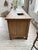 Vintage Oak Counter, 1950s For Sale - Image 15 of 18
