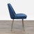 2010s West Elm Finley Low Back Dining Chair For Sale - Image 5 of 8
