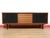 Mid-Century Modern Mid Century Modern Vintage Teak Credenza Sideboard by Nils Jonsson for p.s Hegg For Sale - Image 3 of 13