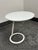 Alban-Sébastien Gilles for Ligne Roset Good Morning Side Table, White For Sale In San Francisco - Image 6 of 12
