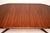 Wood Vintage Danish Extending Dining Table from Dyrlund, 1960s For Sale - Image 7 of 10