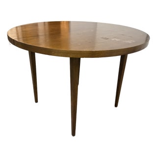 Paul McCobb for Planner Group Mid Century Expanding Dining Table For Sale