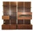 Modular Sheving System by Osvaldo Borsani for Tecno, Italy, 1960 For Sale