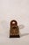 Wood Victorian Rosewood Book Slide With Brass Details (C. 1880) For Sale - Image 7 of 7