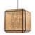 Hudson Valley Lighting Georgia 27 in. 8 Light Chandelier in Old Bronze Finish For Sale - Image 9 of 9