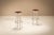 1980s Tema Bar Stools by Joan Casas I Ortinez for Indecasa, Spain, 1980s, Set of 10 For Sale - Image 5 of 14