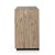 Four Hands Abaso Sideboard, Rustic Wormwood Oak For Sale - Image 10 of 13