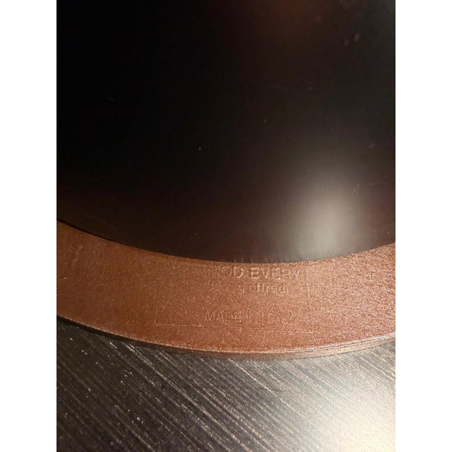 Vintage Coffee Table by Giovanni Offredi for Saporiti, 1970s For Sale - Image 10 of 16