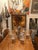 1960s Mid-Century Modern Chrome Sputnik Chandelier For Sale - Image 11 of 17