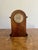 Antique Edwardian Mahogany Inlaid Mantle Clock, 1900s For Sale - Image 6 of 7