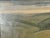 Heinrich Pforr, Landscape at the Meissen, Oil Painting on Canvas For Sale - Image 11 of 13