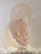 Art Deco 1980s Marc Sijan Hyperrealist Lucite Woman Bust Sculpture For Sale - Image 3 of 11