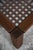 Vintage Coffee Table by Ettore Sottsass, 1970s For Sale - Image 9 of 10