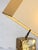 1990s Sculpture Cubic Table Lamp, France, 1999 For Sale - Image 5 of 11