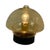 Drop shaped, vintage ceiling mounted lamp. It can be used as a ceiling lamp or wall mounted sconce. In very good condition...