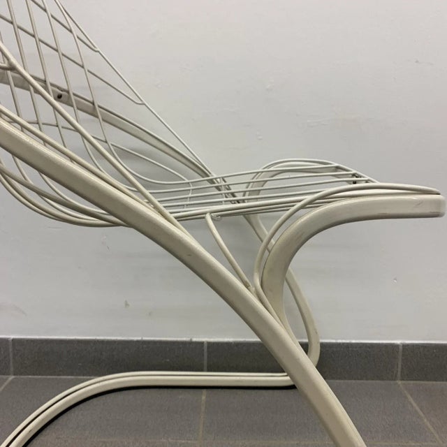 Black Sabrina Chairs by Gastone Rinaldi for Thema, 1970s, Set of 4 For Sale - Image 8 of 9