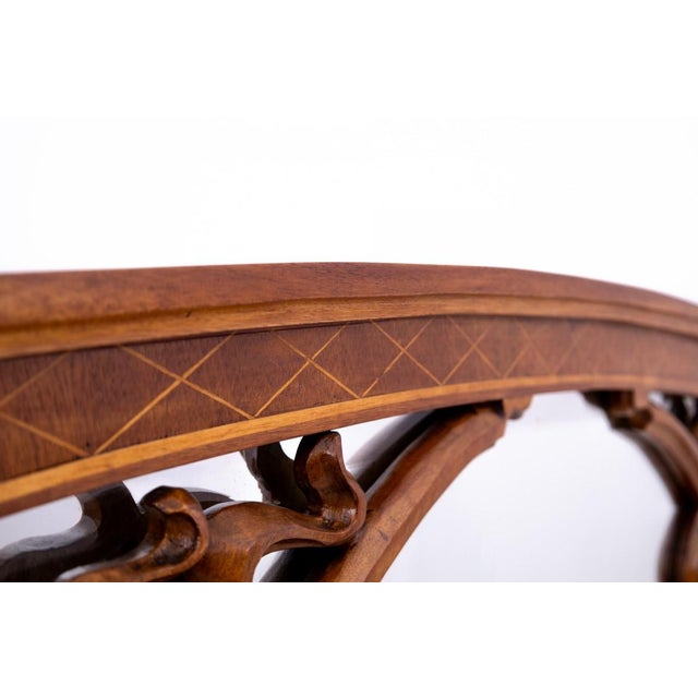 Antique Dressing Table, France, 1900s For Sale - Image 6 of 13