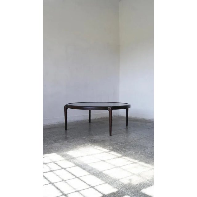 The coffee table presented here is a work of art in which exceptional attention to detail meets the natural beauty of the...