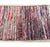 Textile Galerie Shabab Collection Mid-20th Century Handmade Turkish Tribal Style Small Runner For Sale - Image 7 of 8