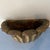 Mid 20th Century Large Italian Gold Scalloped Hanging Wall Planter For Sale In Nashville - Image 6 of 10