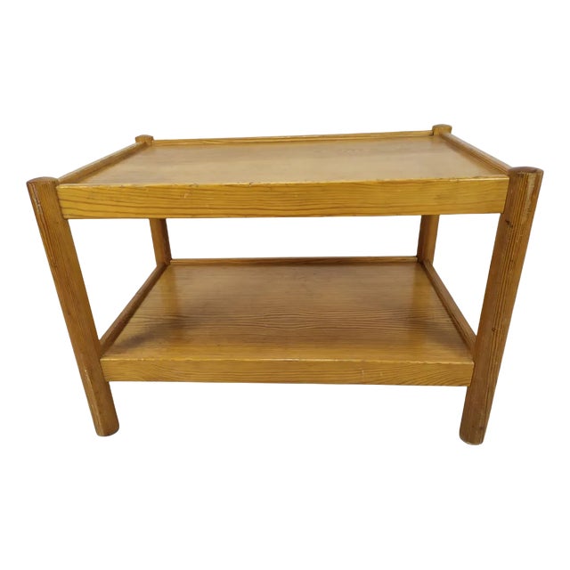 Vintage Coffee Table For Sale