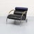 Set of Postmodern Zyklus Armchair and Ottoman by Peter Maly for COR For Sale - Image 4 of 14