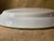 1850s Century Elsmore & Forster Vaquero Ironstone 18.5" Oval Serving Plater For Sale - Image 12 of 14
