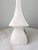 Mid-Century Modern 1960s Mid Century Modern Large Sculptural Ceramic Table Lamp For Sale - Image 3 of 6