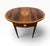 Vintage Council Craftsman Mahogany Pembroke Side Table - Refinished! For Sale - Image 9 of 11
